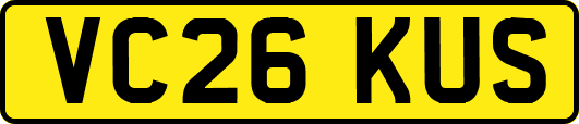 VC26KUS