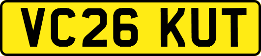 VC26KUT