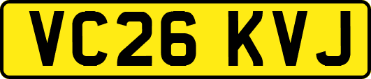 VC26KVJ