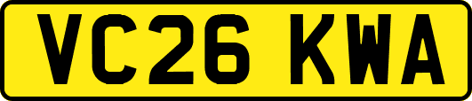 VC26KWA