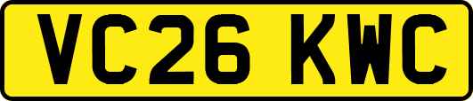 VC26KWC