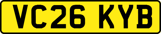 VC26KYB