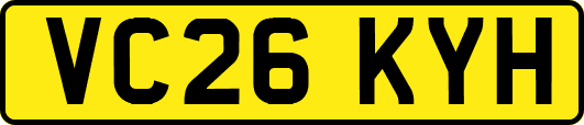VC26KYH