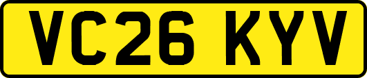 VC26KYV