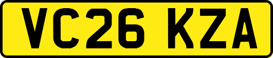 VC26KZA