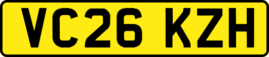 VC26KZH