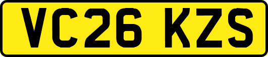 VC26KZS