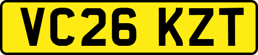 VC26KZT