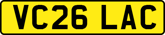 VC26LAC