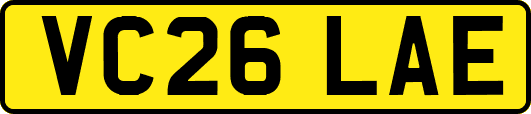 VC26LAE