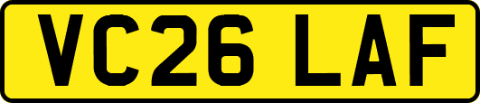 VC26LAF
