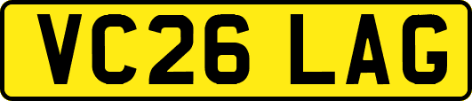 VC26LAG