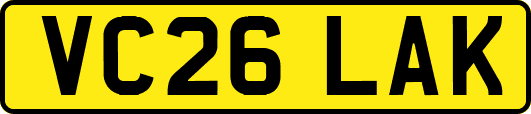 VC26LAK
