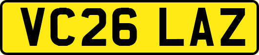 VC26LAZ