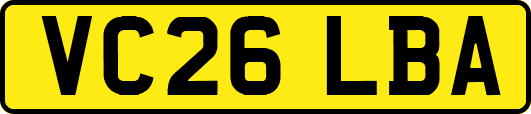 VC26LBA