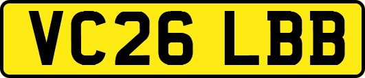 VC26LBB