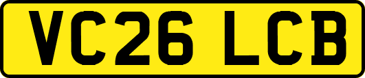 VC26LCB