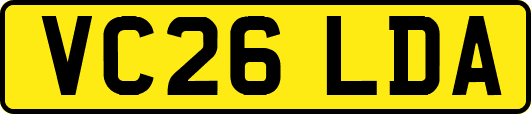 VC26LDA
