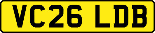 VC26LDB