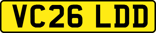 VC26LDD