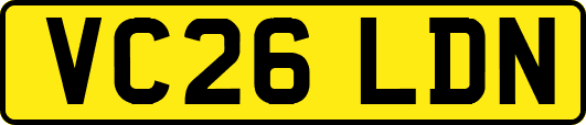 VC26LDN