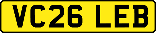 VC26LEB
