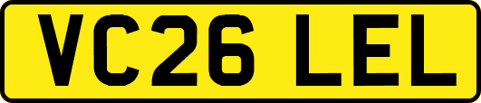 VC26LEL