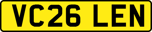 VC26LEN