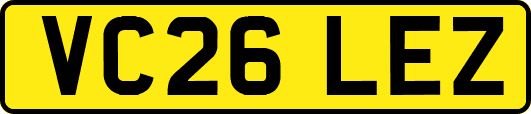 VC26LEZ