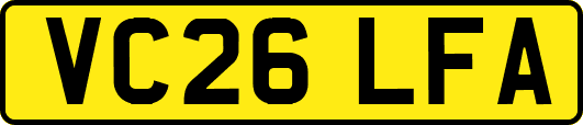 VC26LFA