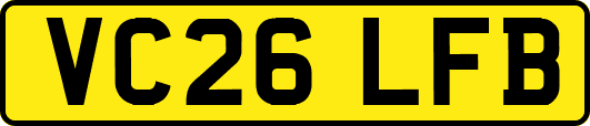 VC26LFB