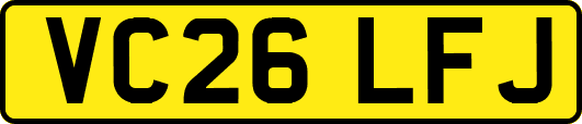 VC26LFJ