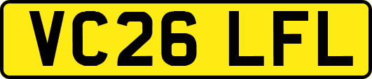 VC26LFL