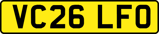 VC26LFO