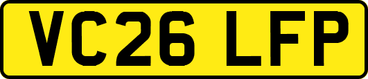 VC26LFP