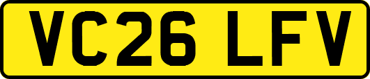 VC26LFV