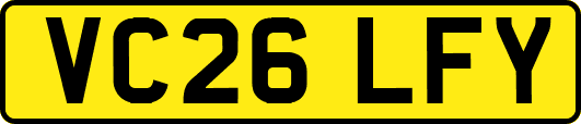 VC26LFY