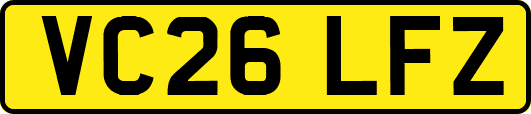 VC26LFZ