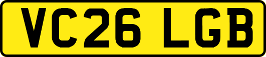 VC26LGB