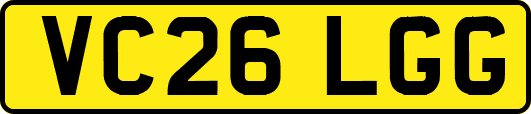 VC26LGG