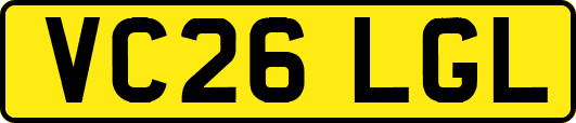 VC26LGL