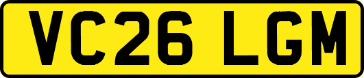 VC26LGM