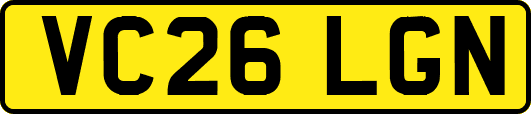 VC26LGN