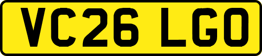 VC26LGO