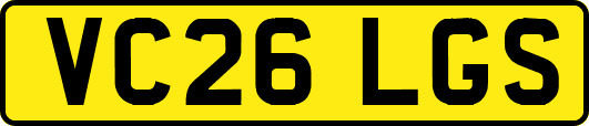 VC26LGS