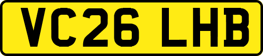 VC26LHB