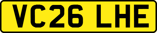 VC26LHE
