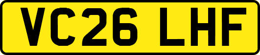 VC26LHF