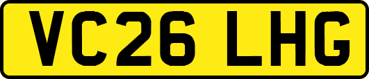 VC26LHG