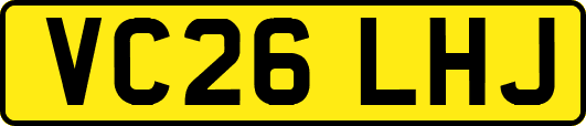 VC26LHJ